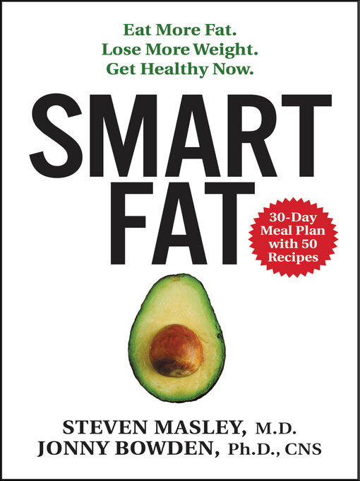 Title details for Smart Fat by Steven Masley - Available